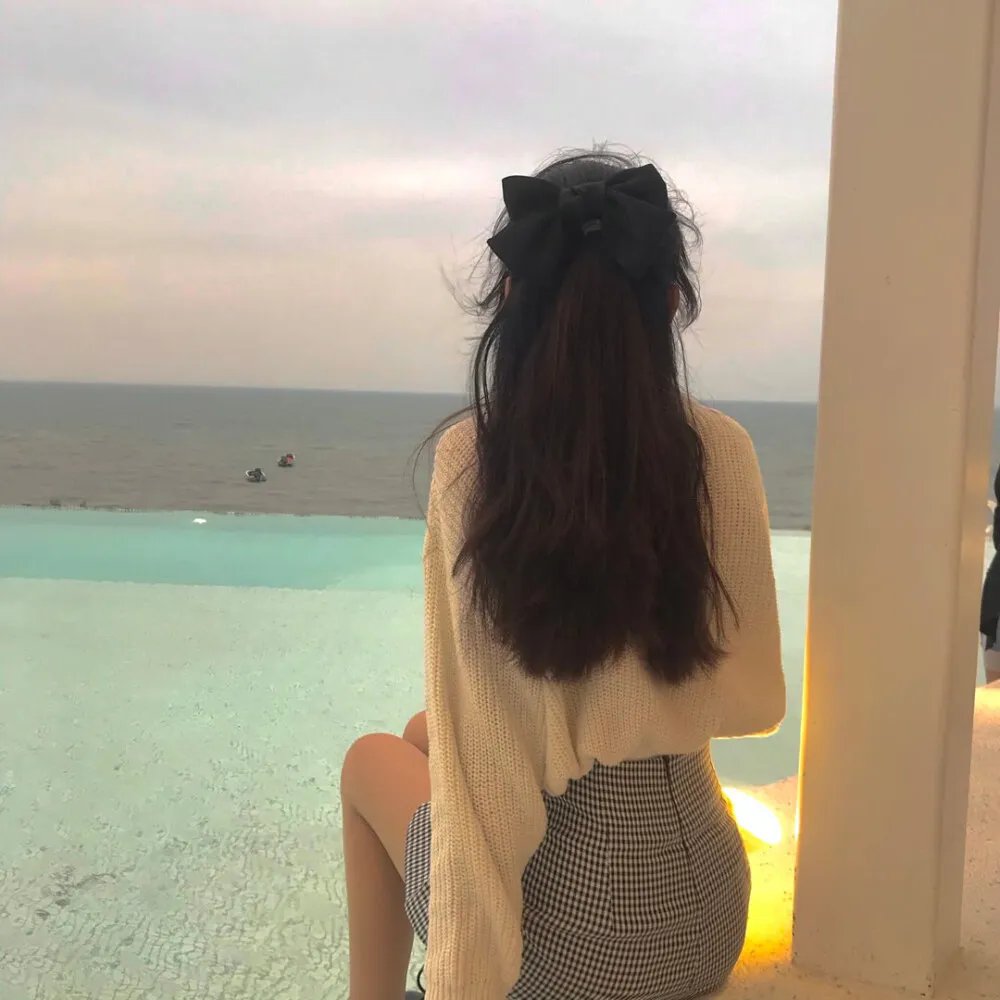 牵牛和仙女封面